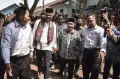Silahturahmi Kebangsaan Bacapres Ganjar Pranowo di Ciamis