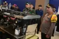 Panglima TNI dan Kapolri Tinjau Kesiapan KTT AIS 2023