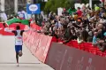 Toreh Rekor Dunia Marathon, Kelvin Kiptum Kecup Garis Finis