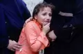 Tangis Pilu Anak Anggota Politik Hamas di Pemakaman Ayahnya