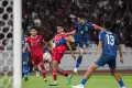 Potret Kemenangan 6-0 Timnas Indonesia Atas Brunei Darussalam
