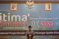 Wapres Maruf Amin Hadiri Ijtima Sanawi Dewan Pengawas Syariah 2023