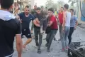 Serangan Israel Hancurkan Kota Khan Younis, Korban Kembali Berjatuhan!
