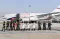 Vladimir Putin Mendarat di China, Siap Temui Xi Jinping