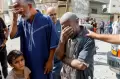 Rafah Hancur Diserang Israel, Puluhan Korban Tewas dalam Reruntuhan