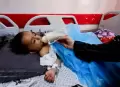 Serangan Brutal Israel di Gaza Bikin Bayi Kembar Ini Kehilangan Sang Ibu
