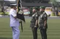 Panglima TNI Pimpin Upacara Sertijab KSAD