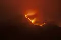 Gunung Merbabu Ditutup untuk Pendakian Akibat Kebakaran