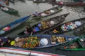 Wisata Pasar Apung Lok Baintan Go Digital