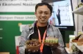 SETC Bawa UMKM Asal Pulau Terluar Sulawesi Utara di Trade Indonesia Expo 2023