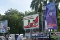 Langgar Aturan, Panwaslih Aceh tertibkan Alat Peraga Kampanye