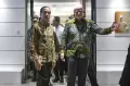 Didampingi Gianni Infantino, Jokowi Resmikan Kantor FIFA di Jakarta