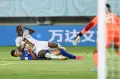 Piala Dunia U-17: Hattrick Mamadou Doumbia Menangkan Mali atas Uzbekistan