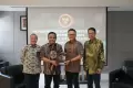 Kolaborasi Indonesia Re dan BNPT: Edukasi Pencegahan dan Penanggulangan Paham Intoleransi, Radikalisme, dan Terorisme di Lingkungan Kerja