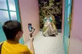 Photobooth Selfie Time Hadir di Grand Indonesia