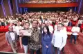 MNC Forum ke-73: Cawapres Mahfud MD Bicara Penegakan Hukum Jembatan Menuju Indonesia Emas 2045