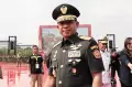 Agus Subiyanto Resmi Terima Jabatan Panglima TNI dari Yudo Margono