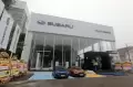 Subaru Indonesia Resmikan Plaza Subaru Tebet