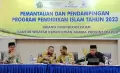 Program Pendidikan Islam Kemenag Papua, Yan Permenas Mandenas Tekankan Pentingnya Pendidikan Keagamaan