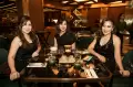 Destinasi Baru Pecinta Kuliner Thailand dan Cocktail