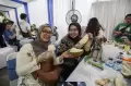 MNC Finance dan MNC Leasing Gelar Durian Vaganza, Apresiasi 5.000 Durian untuk Mitra