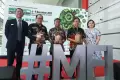 Pembukaan Pameran Manufacturing Indonesia 2023