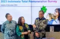 Kenaikan Gaji Karyawan di Indonesia akan Tetap Stabil di Tahun 2024