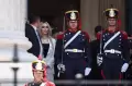 Cantiknya Ibu Negara Argentina Fatima Florez, Bikin Terpana
