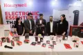 Secure Connection Luncurkan Produk Berlisensi Honeywell di Indonesia
