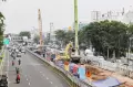 Proyek Pembangunan Jalur LRT Jakarta Velodrome-Manggarai