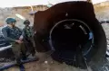 Tentara Israel Temukan Terowongan Terbesar Hamas Dekat Perbatasan Gaza