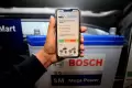 Bosch dan Grab Luncurkan Layanan Otomotif Terbaru