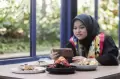 Venue Dining dengan Nuansa Nostalgia di Puncak Bogor