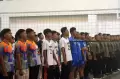 16 Tim Ramaikan Turnamen Voli HUT Ke-73 Korps Ajudan Jenderal TNI AD