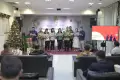 Rayakan Natal Bersama, Indonesia Re Berikan Santunan ke Panti Asuhan dan Bentuk Komunitas Karyawan Kristiani