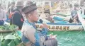Puluhan Nelayan dan Petani Berkumpul Panjatkan Doa untuk Ganjar-Mahfud