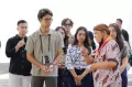 Berkunjung ke Keraton Surakarta Hadiningrat, Alam Ganjar Harap Anak Muda Giat Lestarikan Budaya Leluhur