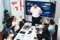 CEO Insights Asia Umumkan 10 Pemimpin Perusahaan Periklanan Terbaik Indonesia 2023