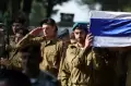 Tak Berdaya Hadapi Pejuang Hamas, Tentara Israel Tewas Terus Bertambah