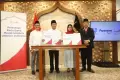 Kerja Sama Masjid Istiqlal dan Unilever Indonesia untuk Kebaikan Bagi Masyarakat dan Lingkungan