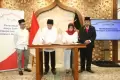 Kerja Sama Masjid Istiqlal dan Unilever Indonesia untuk Kebaikan Bagi Masyarakat dan Lingkungan
