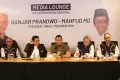 TPN Kecam Aksi Pengeroyokan Relawan Ganjar-Mahfud oleh Oknum TNI di Boyolali