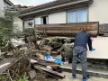 Banyak Warga Tertimbun Reruntuhan, Korban Tewas Akibat Gempa Jepang Terus Bertambah