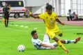 Play-Off Degradasi: Sriwijaya FC Ditahan Imbang PSKC Cimahi