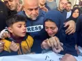 Putra Jurnalis Al Jazeera Wael Al-Dahdouh Tewas Dibunuh Israel di Gaza
