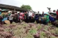 Momen Ganjar Berdialog dengan Petani Bawang Merah di Brebes