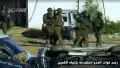 Ditembaki Sayap Militer Hamas, Tentara Israel Lari Tunggang Langgang Menyelamatkan Diri