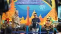 Makin Akurat, Pos Indonesia Distribusikan Bantuan Pangan dengan Aplikasi Canggih