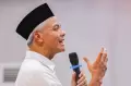Ganjar Pranowo Hadiri Silaturahmi Bersama Kiai Kampung di Jombang