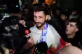 Pesepak Bola Israel Sagiv Jehezkel Diusir dari Turki Usai Selebrasi Terkait Perang Gaza
